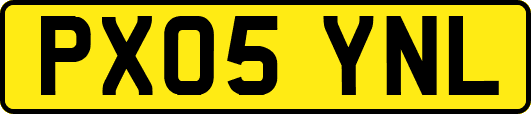 PX05YNL