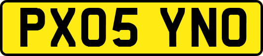 PX05YNO