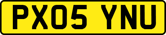 PX05YNU