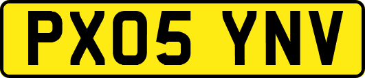 PX05YNV