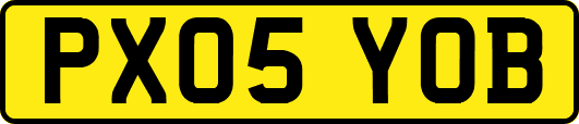 PX05YOB