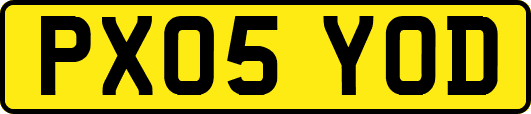 PX05YOD
