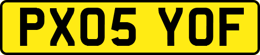 PX05YOF