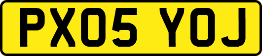 PX05YOJ