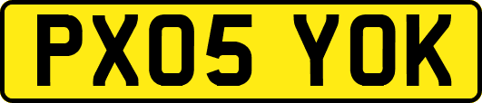 PX05YOK
