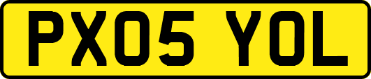 PX05YOL