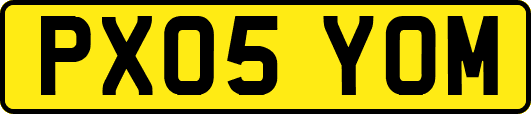 PX05YOM