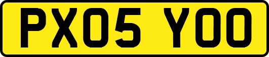 PX05YOO