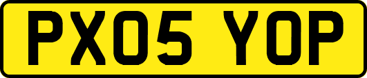 PX05YOP