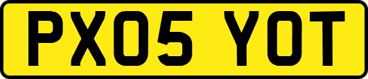 PX05YOT