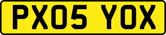PX05YOX
