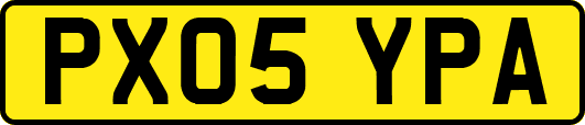 PX05YPA