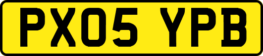 PX05YPB