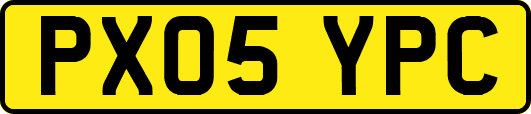 PX05YPC
