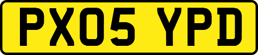 PX05YPD