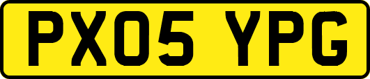 PX05YPG