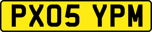 PX05YPM