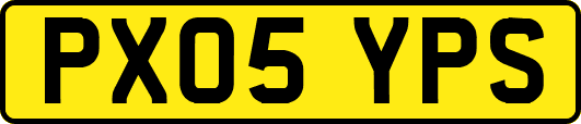 PX05YPS