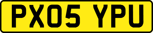 PX05YPU