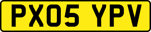 PX05YPV