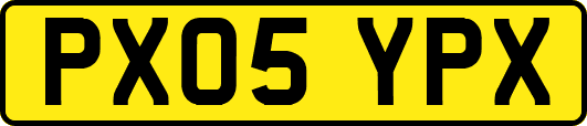 PX05YPX