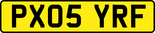 PX05YRF