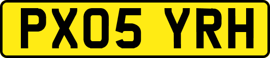 PX05YRH