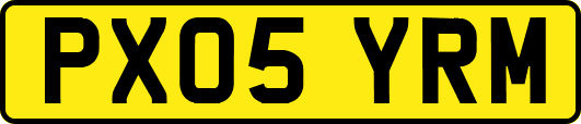 PX05YRM