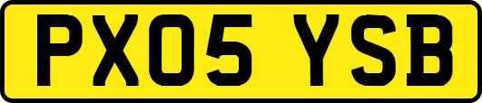 PX05YSB