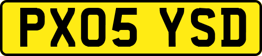 PX05YSD