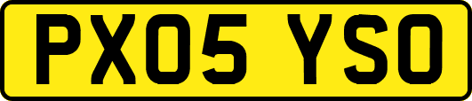 PX05YSO
