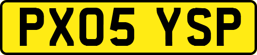 PX05YSP