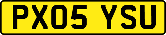 PX05YSU
