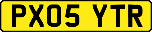 PX05YTR