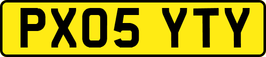 PX05YTY