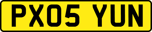 PX05YUN