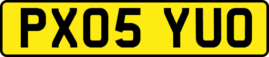 PX05YUO