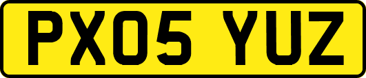 PX05YUZ