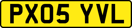 PX05YVL