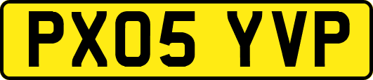 PX05YVP