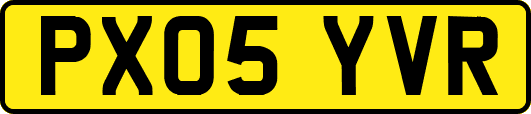 PX05YVR