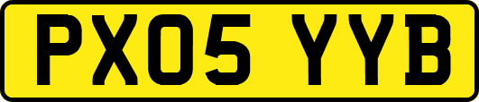 PX05YYB