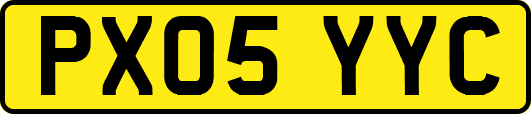 PX05YYC