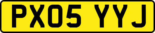 PX05YYJ