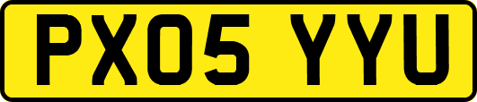 PX05YYU