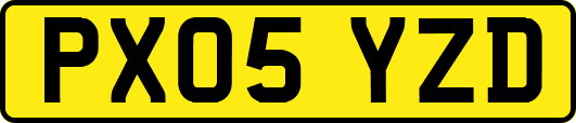 PX05YZD