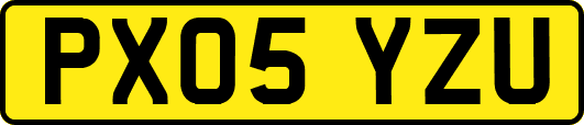 PX05YZU