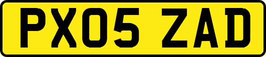 PX05ZAD