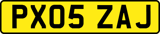 PX05ZAJ