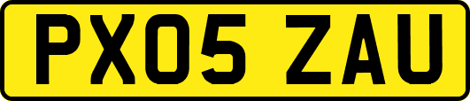 PX05ZAU